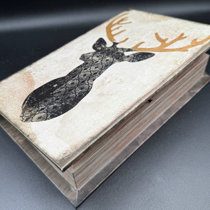 Boîte de grille de cristal ensemble sélectionné G171G baguette fleur de vie pour la vente par The 7 Directions