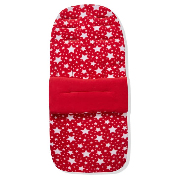 For Your Little One – wholesale Pram cover/accessory – Fleece Footmuff / Cosy Toes Compatible with Mountain Buggy