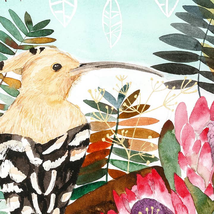 Placemat - Redondo Madeira Desenhado por Artista Italiano 40x30 cm por atacado de Coolors by Web Com S.a.s.