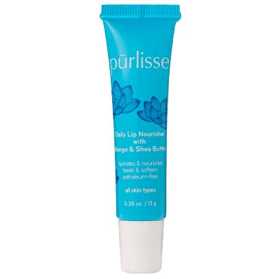 Daily Lip Nourisher for wholesale by Purlisse Beauty
