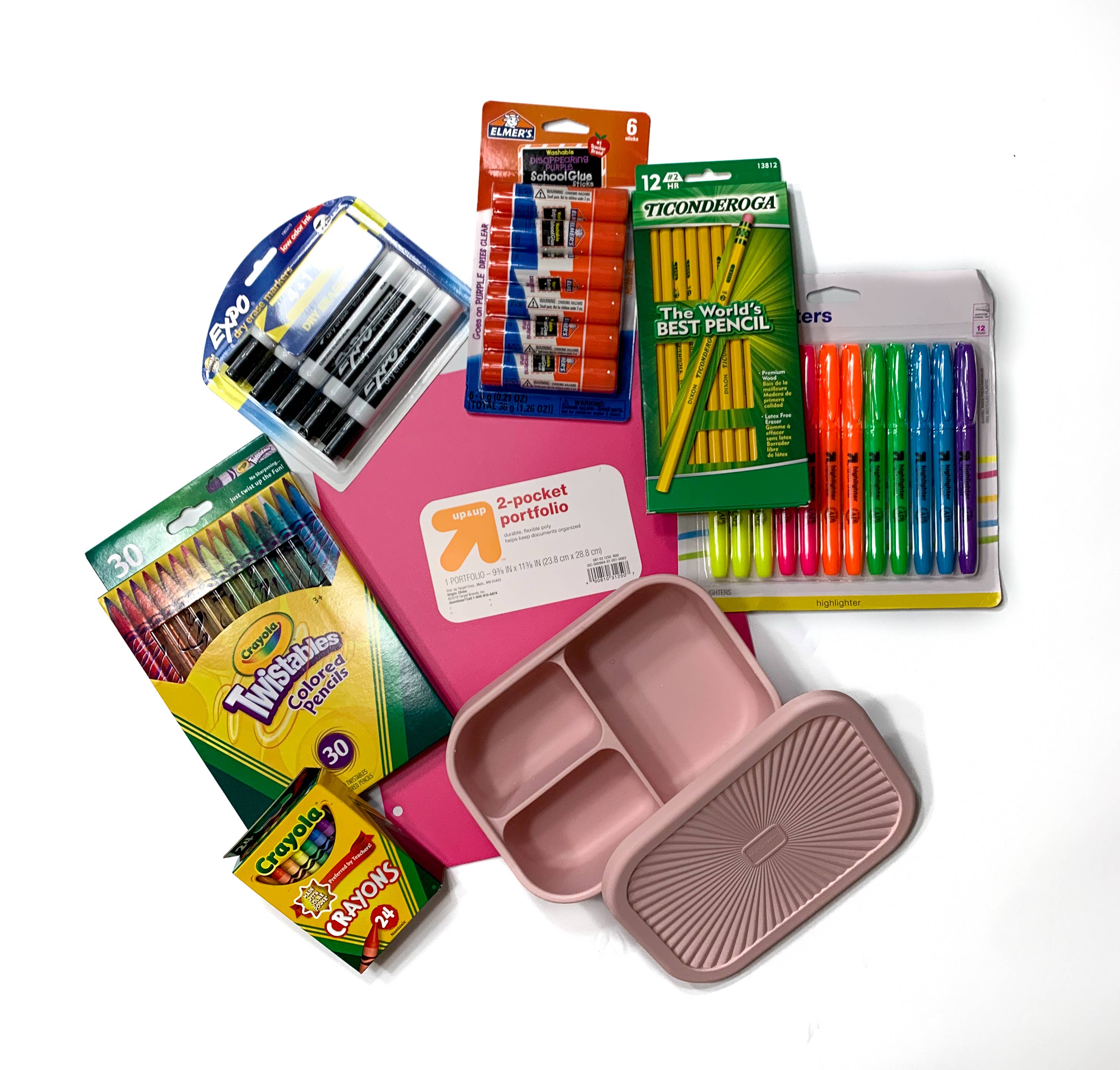 Three Little Tots – Engroshandel Madpose/-kasse – Børn – Silicone Bento mad- og snackæske9