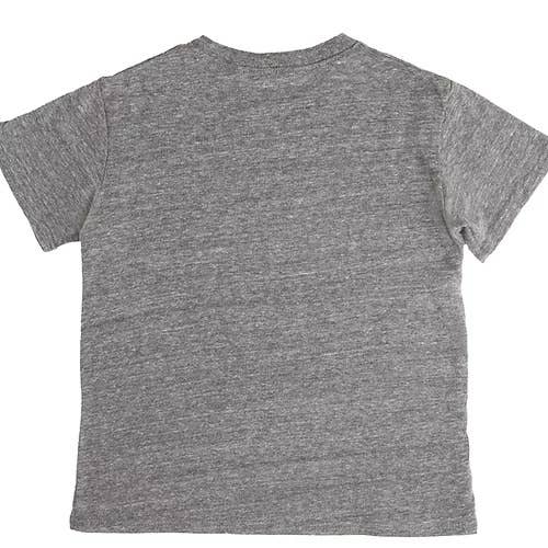 WHYLDTHREADS - Wholesale Screen Printed T-Shirt - Kids - Learn, Play, Nosh3