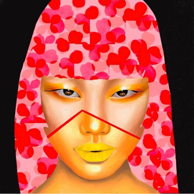 Miss Future for wholesale by Veronica Joseph