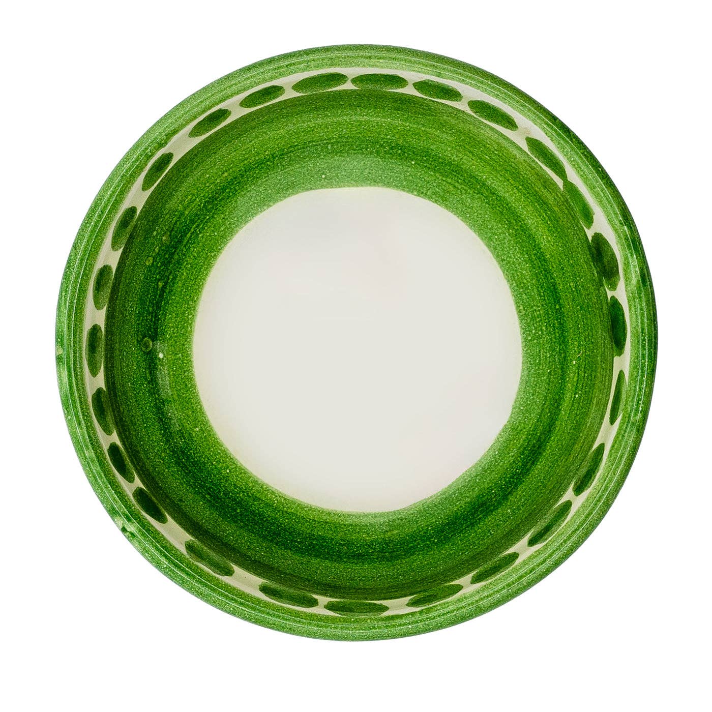 waiting for the bus - Wholesale Bowl -  I Colourati - Bowl - Small ø10 cm.3