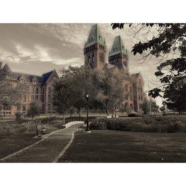 J Man Photo - Vendita all'ingrosso Fotografie - Complesso Richardson Olmsted4