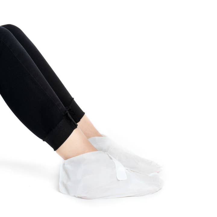 Fab Fast - Wholesale Foot Mask - Wholesale Start Package Fab Fast4