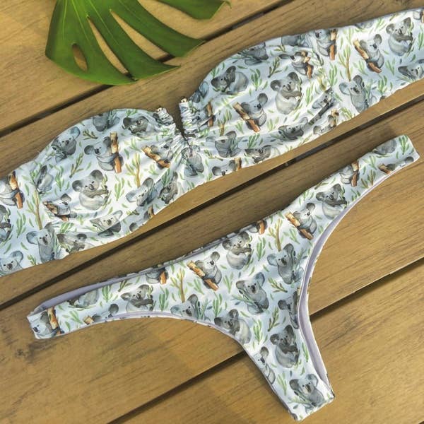 MELBOURNE för wholesale av Cayo Coco Bikini