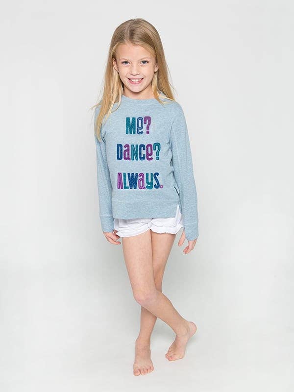 Yo. Equipo de Dance Itty Bitty 365 para venta al por mayor de Sugar And Bruno