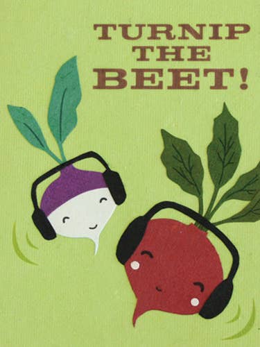 Rübe die Rüben für den Großhandel von Good Paper