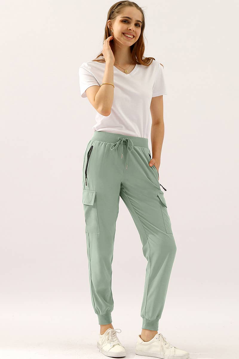 NINEXIS - Wholesale Pants - Women's - CWBLP407_Lightweight Quick Drying Hiking Pants53