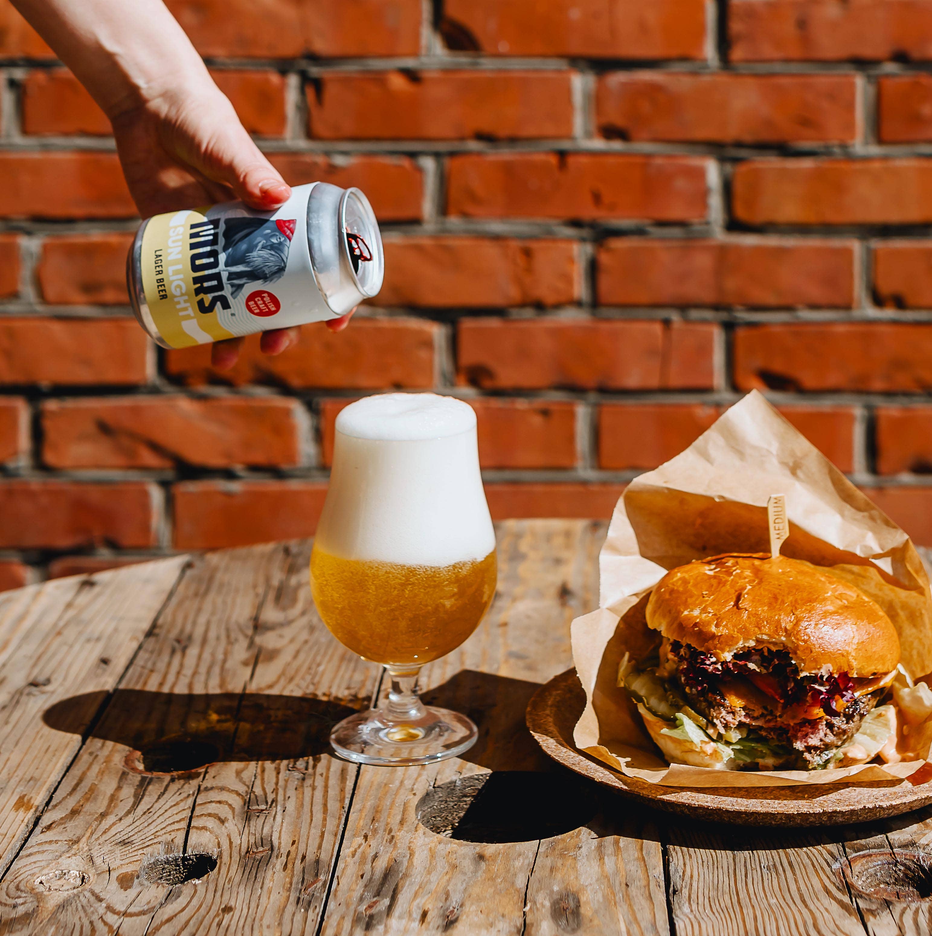 Mors – wholesale Beer – MORS Sun Light3