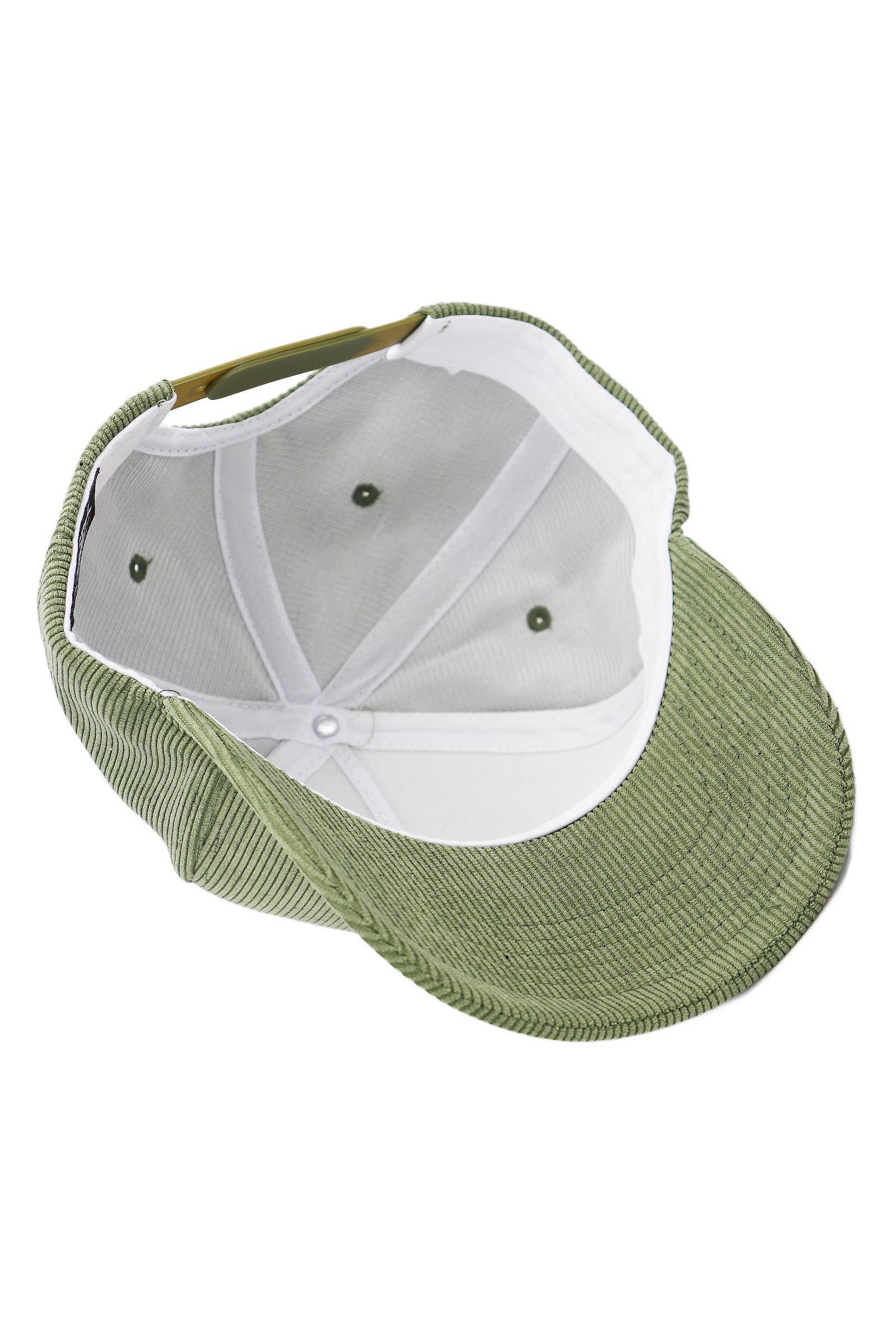 Cap Zone – wholesale Baseballkeps - Unisex – Premium keps i bomullscord med fem paneler och lätt böjd skärm11