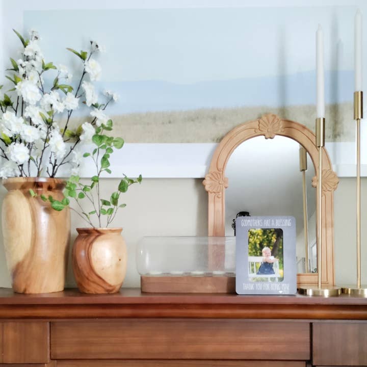 Boutique Butterlu - Wholesale Picture frame - Pet Memorial Picture Frame – When Tomorrow Starts Without Me1