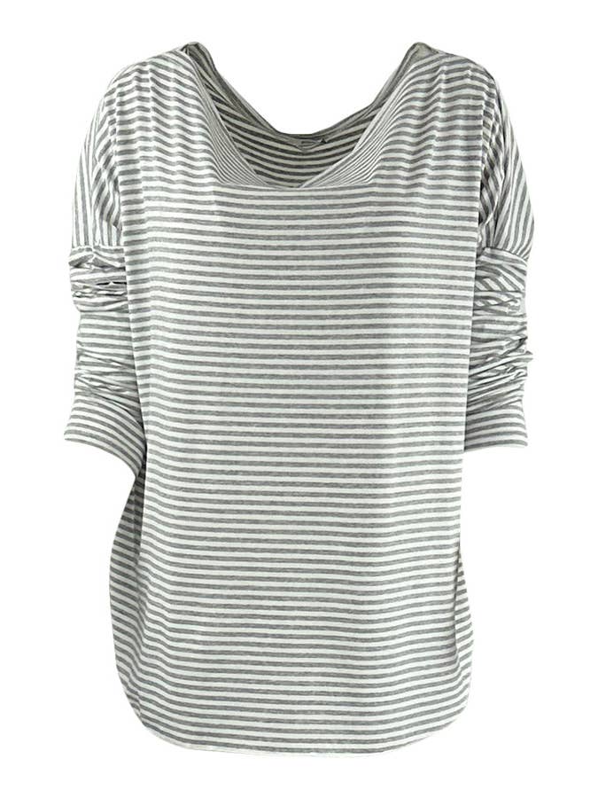 Stilvoll Danish Fashion - Wholesale T-Shirt - Women's - Isolde Shirt3