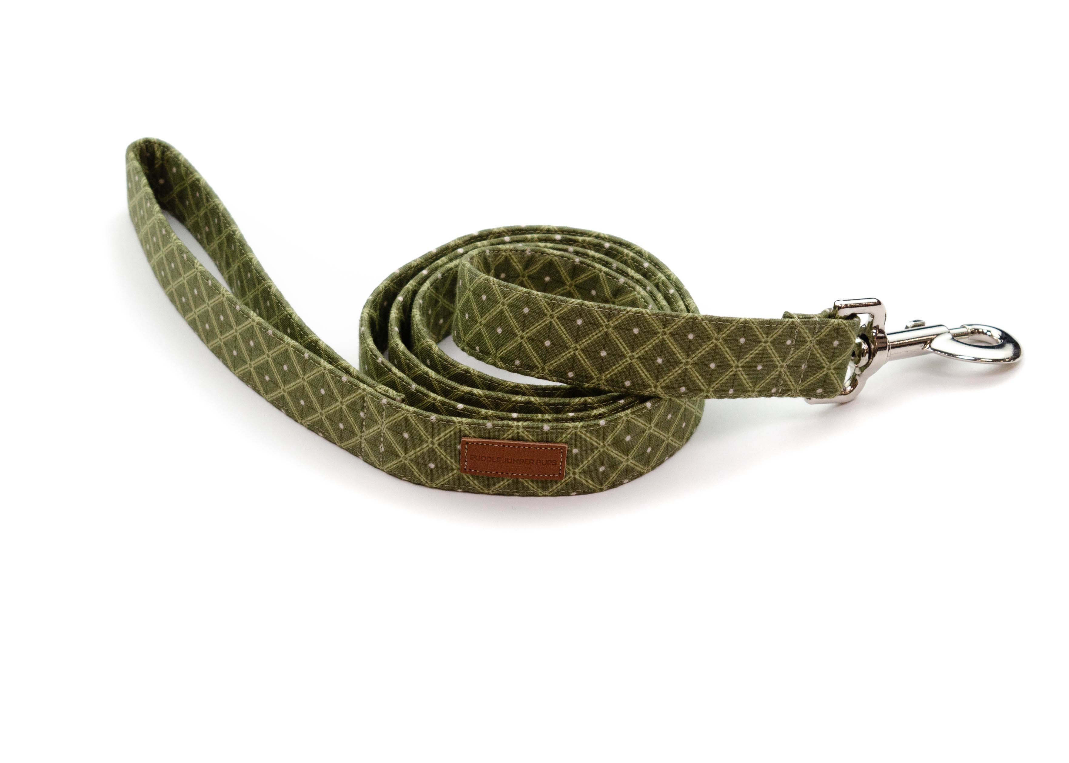 Puddle Jumper Pups - Wholesale Pet Leash - Dog - The Macon Leash