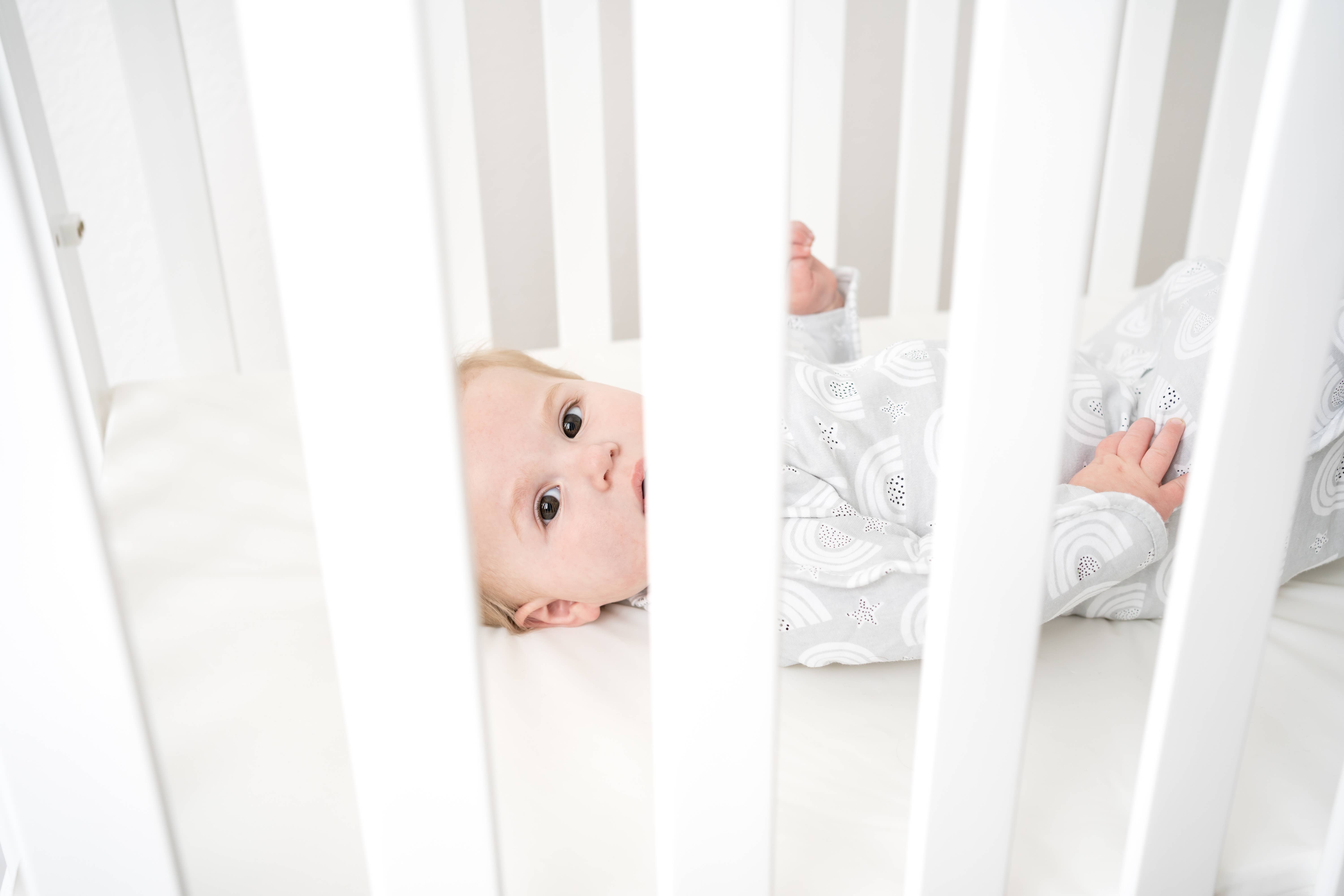 Woombie – Großhandel Schlafsack – Baby – Soothie Sack, Der Schlafsack, den sich alle Eltern wünschen!16