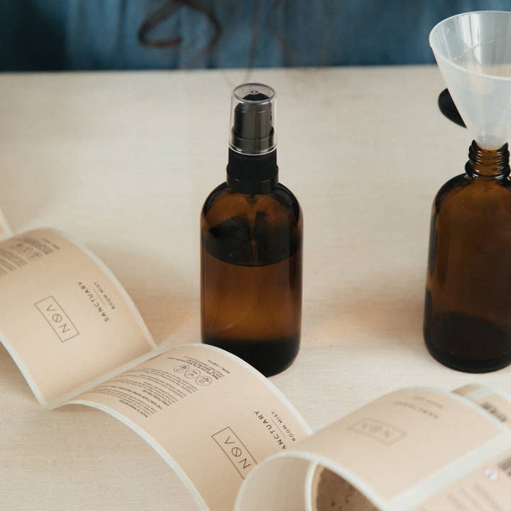 NOA - Venta al por mayor Espráis para interior y ropa de cama - Bruma para baños3