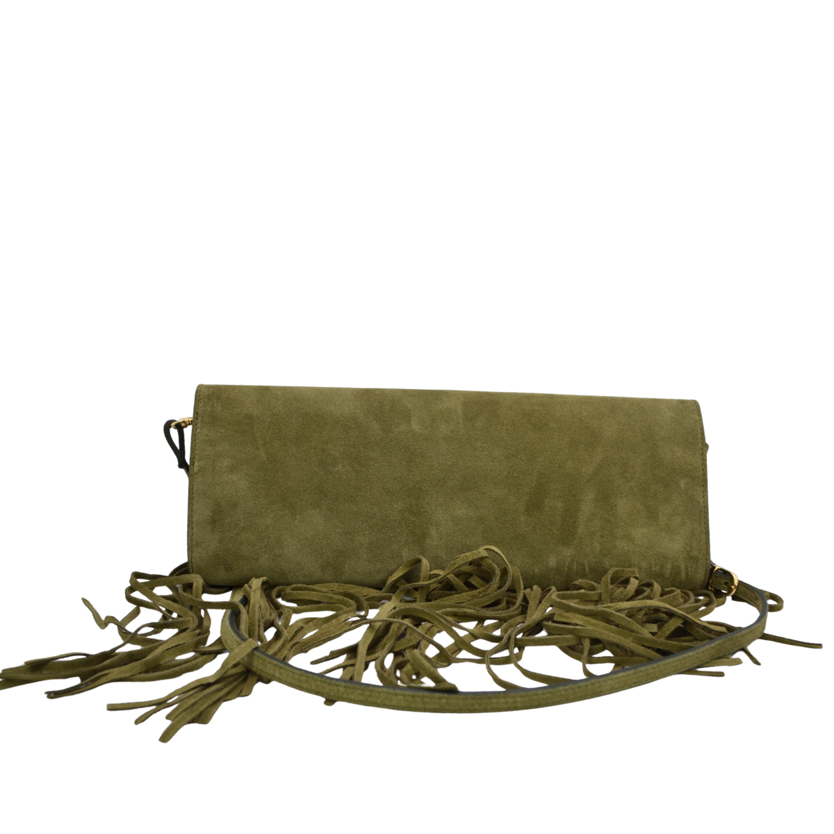 Claudia Firenze - Wholesale Clutch Bag - Women's - Mia - Green1