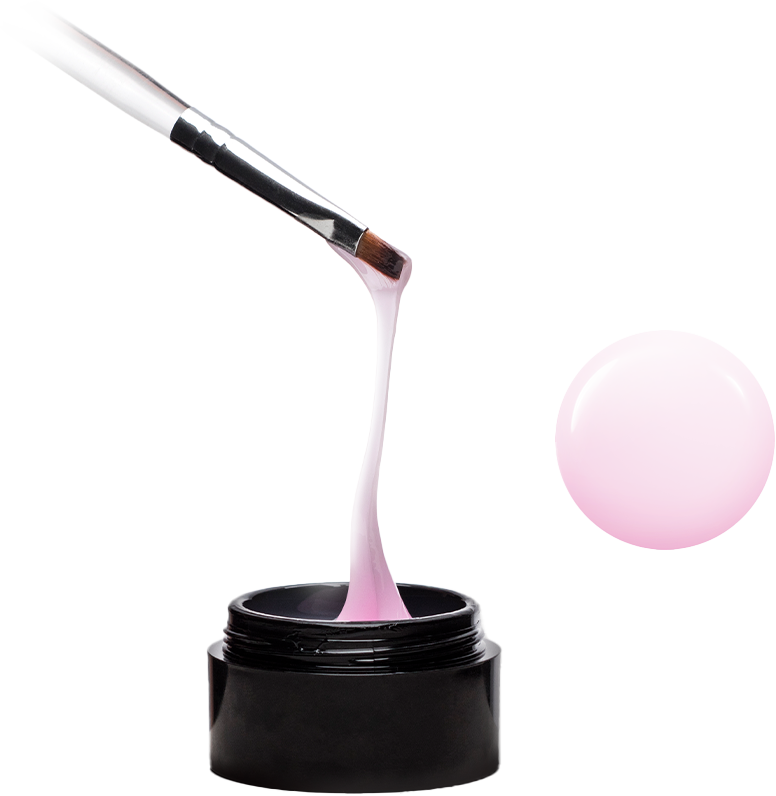 DID-LAB COSMETICS IBERIA - Vendita all'ingrosso Smalto per unghie - Gel Costruttore in Fibra Didier Lab, senza HEMA e TPO, 50 g1