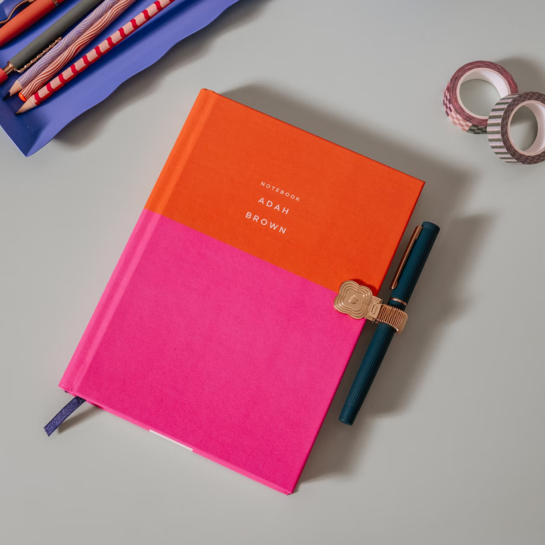 Papier - Wholesale Pen - Bass Pen Clip, Old Packaging - Flower 1