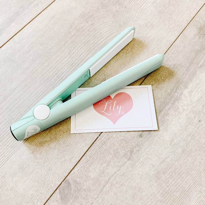 Kids Play - Plancha para el cabello para venta al por mayor de Little Lily Shop