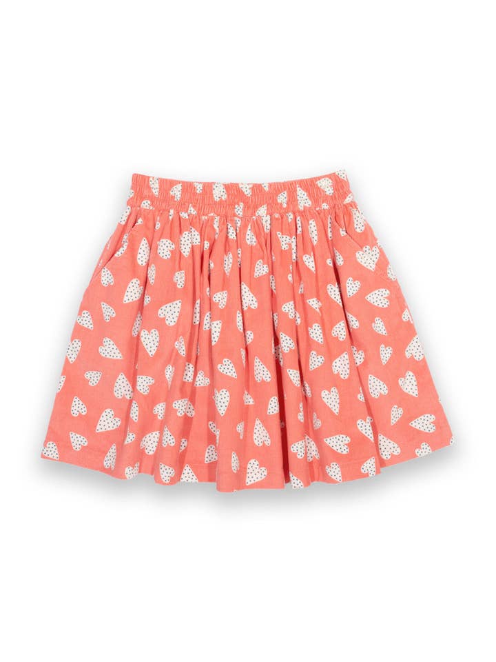 Jupe Love you pour la vente par Kite Clothing