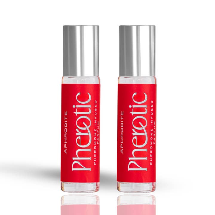 Naomi's Happy Place Shop - Wholesale Perfume/Eau de Toilette - Pheromones Perfume for Women - Aphrodite3