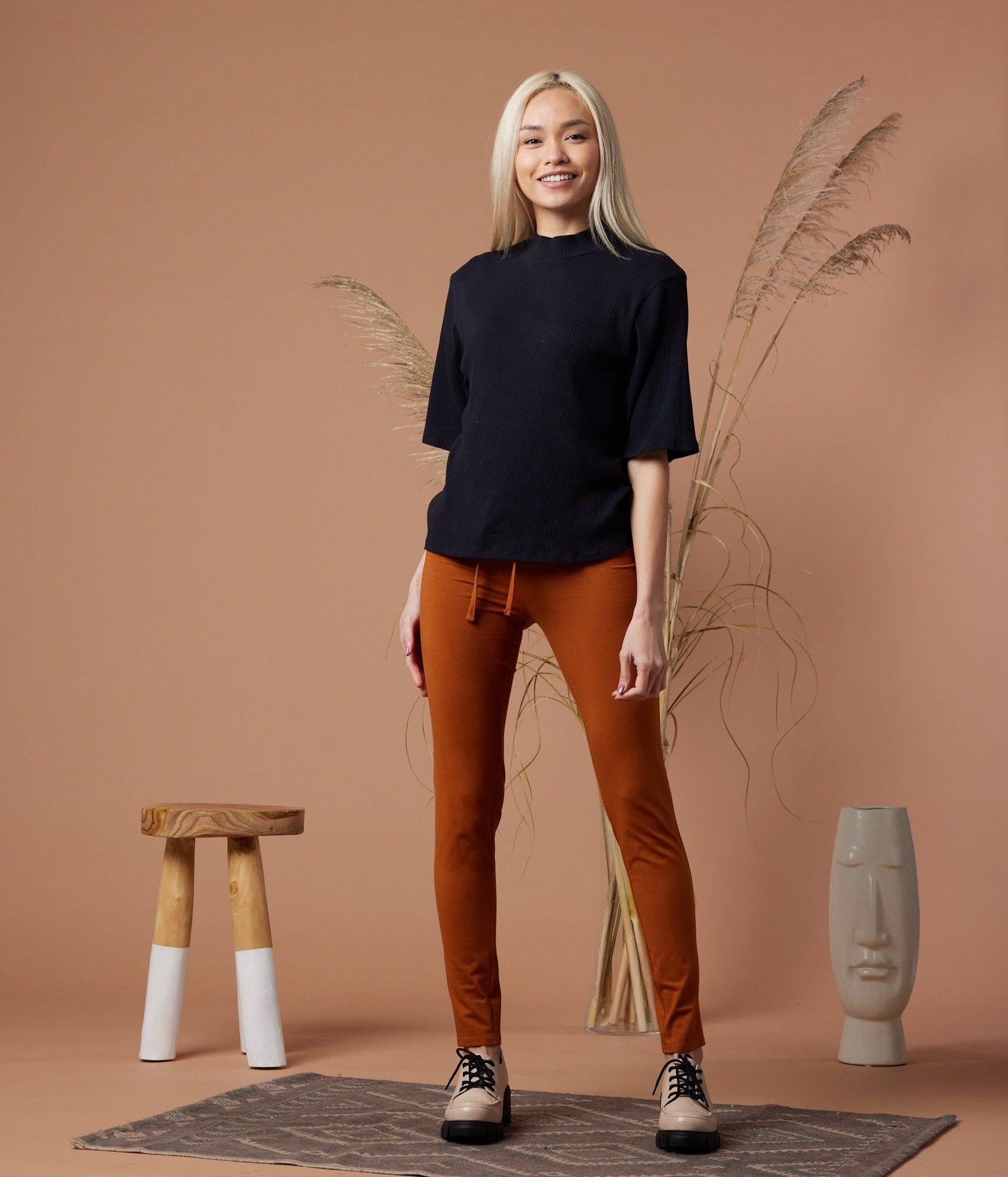 Known Supply – Großhandel Fashion-Leggings – Damen – Olympia Leggings7