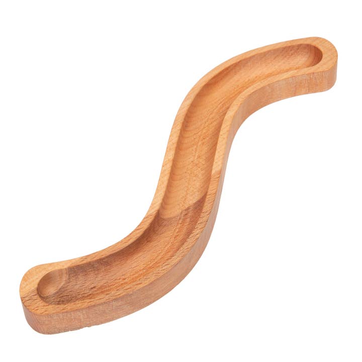 Joy Kitchen - Wholesale Serve Bowl - Houten olijven schaal | olijven bakje | tapas accessoires