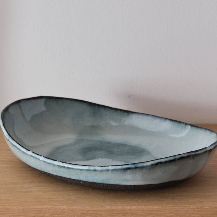 Tigela de Massa Shinya Take por atacado de wagumi