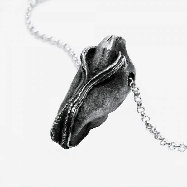 Collar «mejillón n°1" para venta al por mayor de Bijouterie & Charcuterie