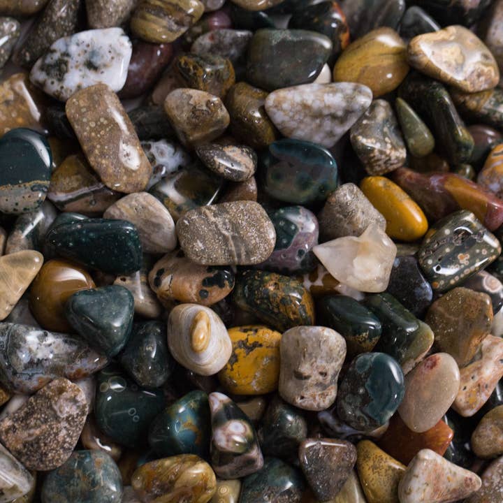 Jasper Ocean for wholesale by Craftstones