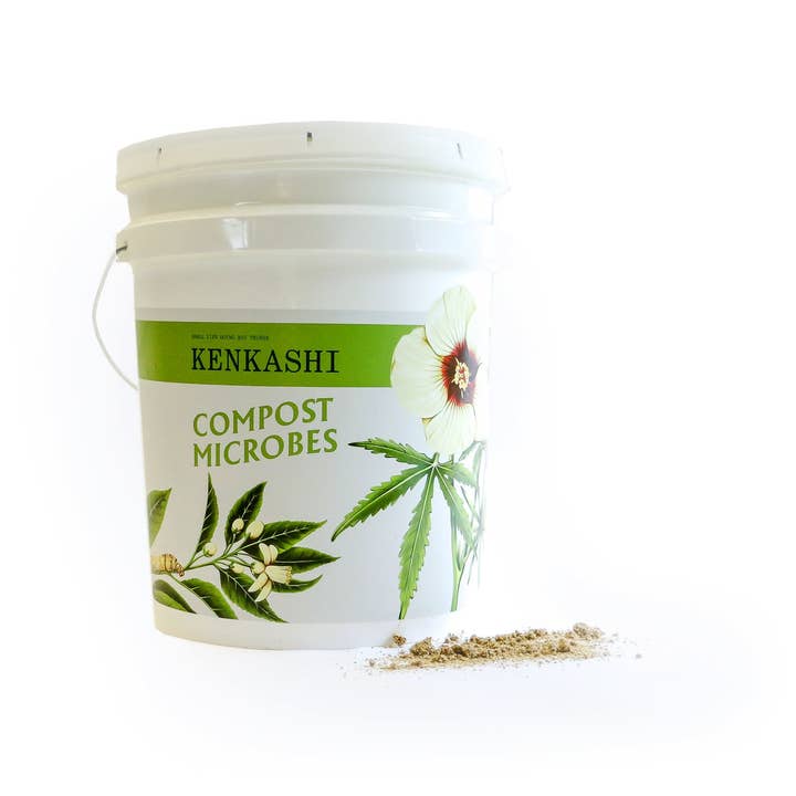 Kenkashi - Wholesale Plant seeds - Compost Microbes (Bulk)1