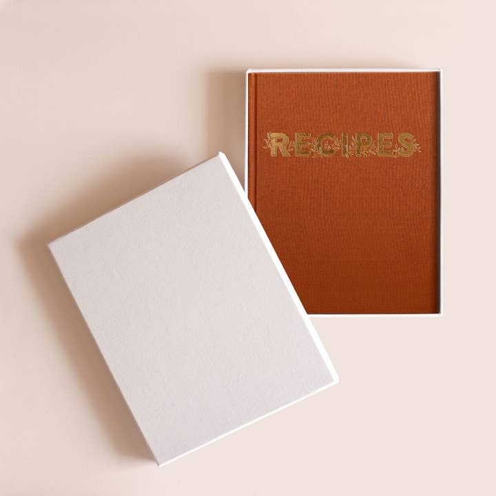 Fox & Fallow - Wholesale Cookbooks & Food - Recipe Book Turmeric Boxed11