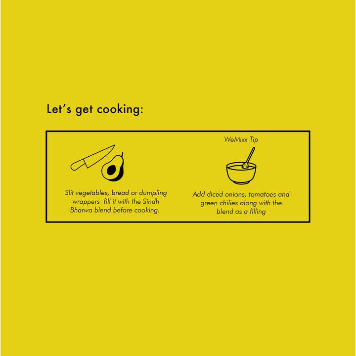 WeMixx - Venta al por mayor Mezclas de especias - Mezcla de relleno orgánico gourmet, sabrosa mezcla de especias de garbanzos