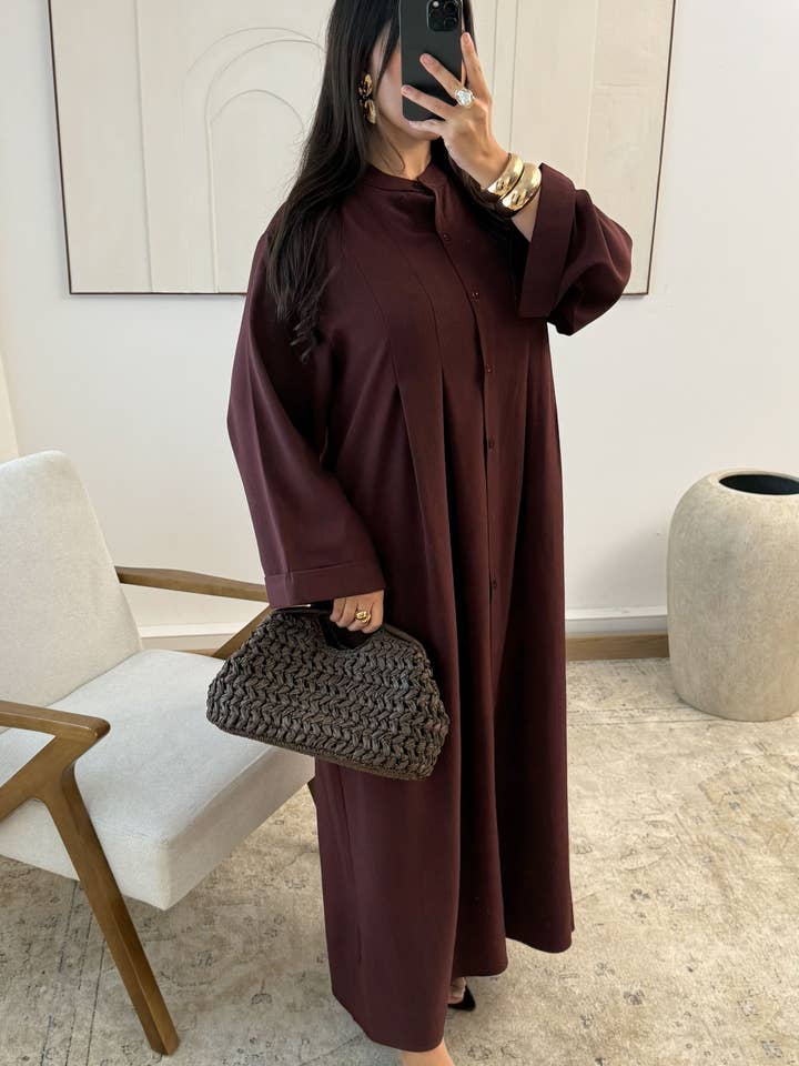 Soléyne Klänning H520-1 för wholesale av White Icy