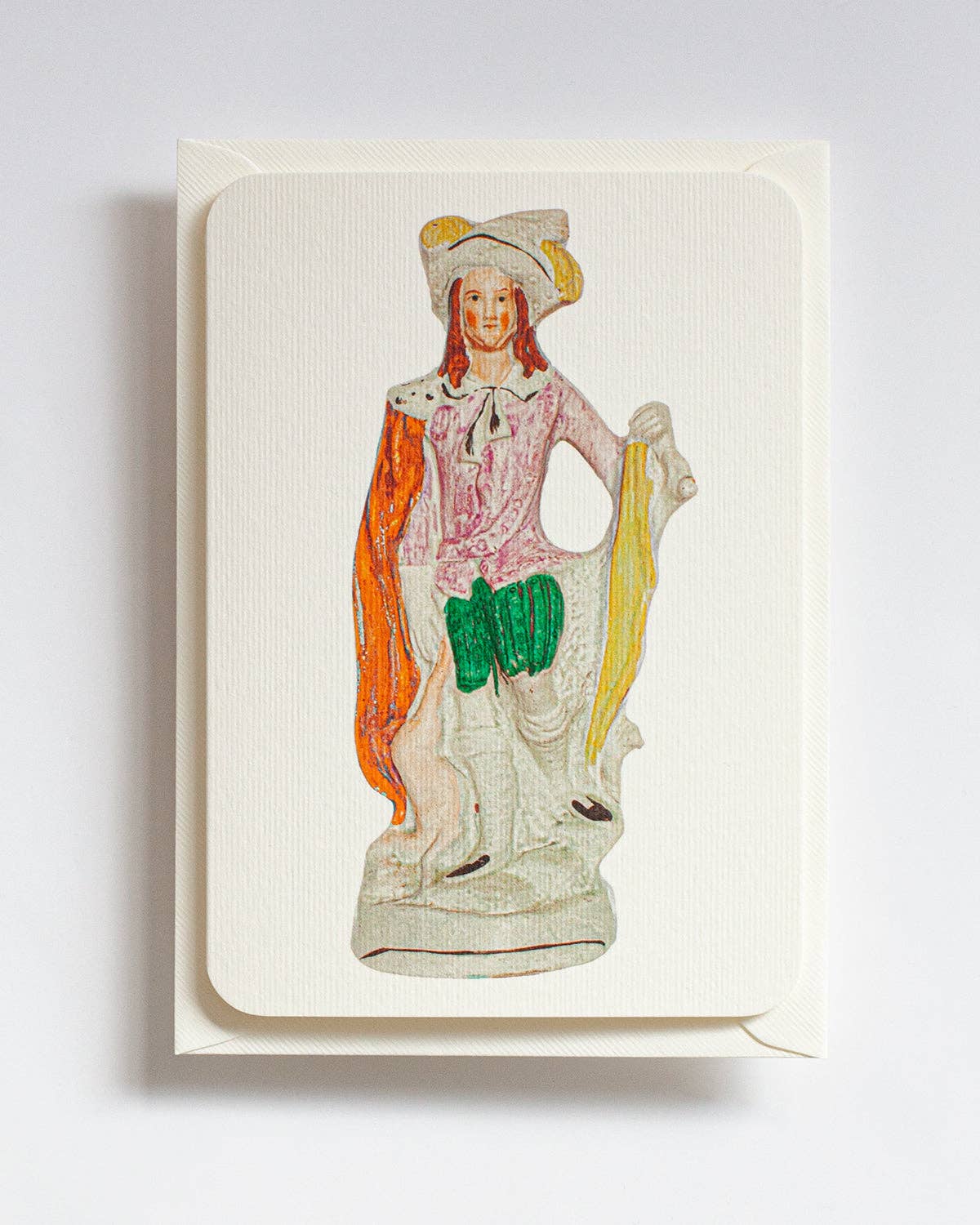 Canonbury Press - Wholesale Everyday Greeting Card - Dandy Greeting Card | Birthday Card | Luxury Cards2