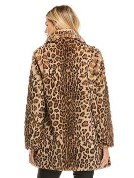 Donna Salyers Fabulous-Furs – wholesale Päls/fuskpäls - Dam – Faux Fur Le Mink Jacka