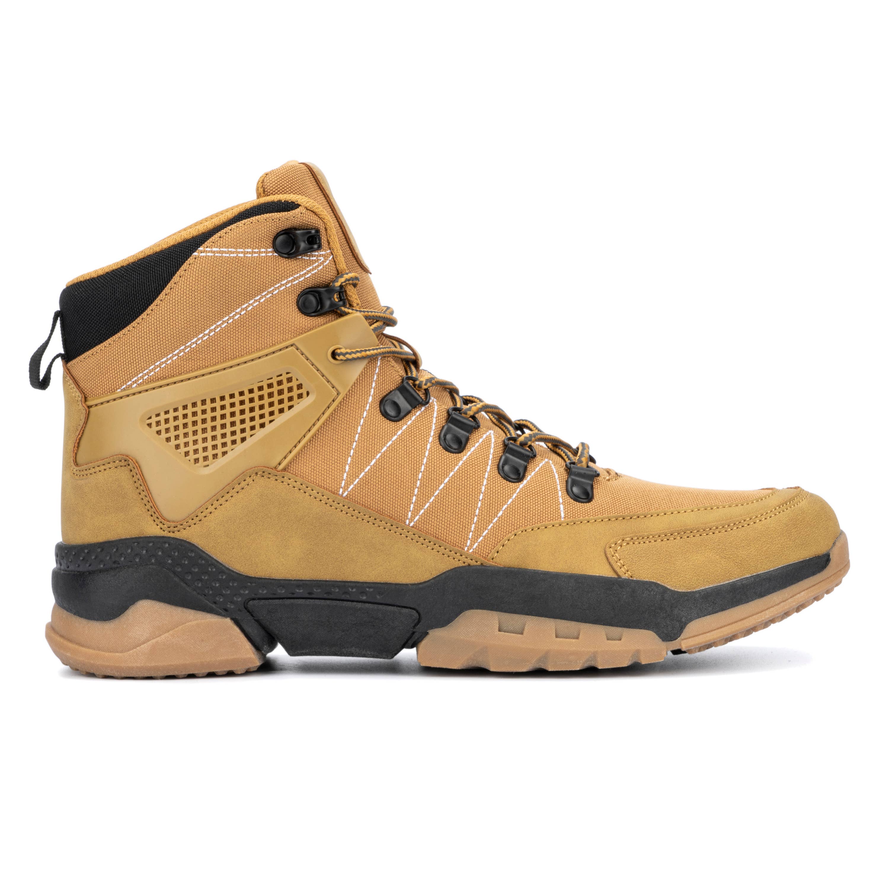 S3 Holding - Wholesale Boots - Men's - Reserved Footwear New York Men's Miles Casual Boots10