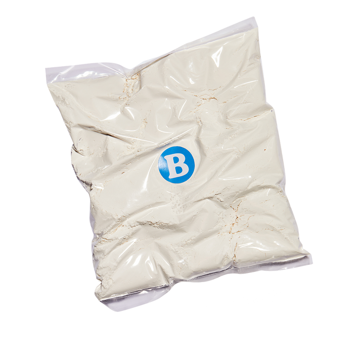 Kittylamb - Wholesale Brownie Mix - Kittylamb Fudgy Brownie Organic Baking Mix Half Case2