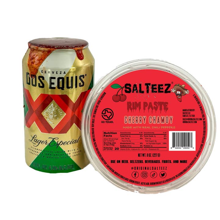 Salteez – wholesale Drinkmix – Fim Paste Tubs1