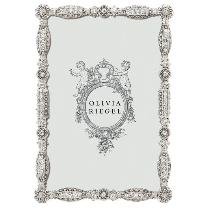OLIVIA RIEGEL - Wholesale Picture Frame - Asbury Frame