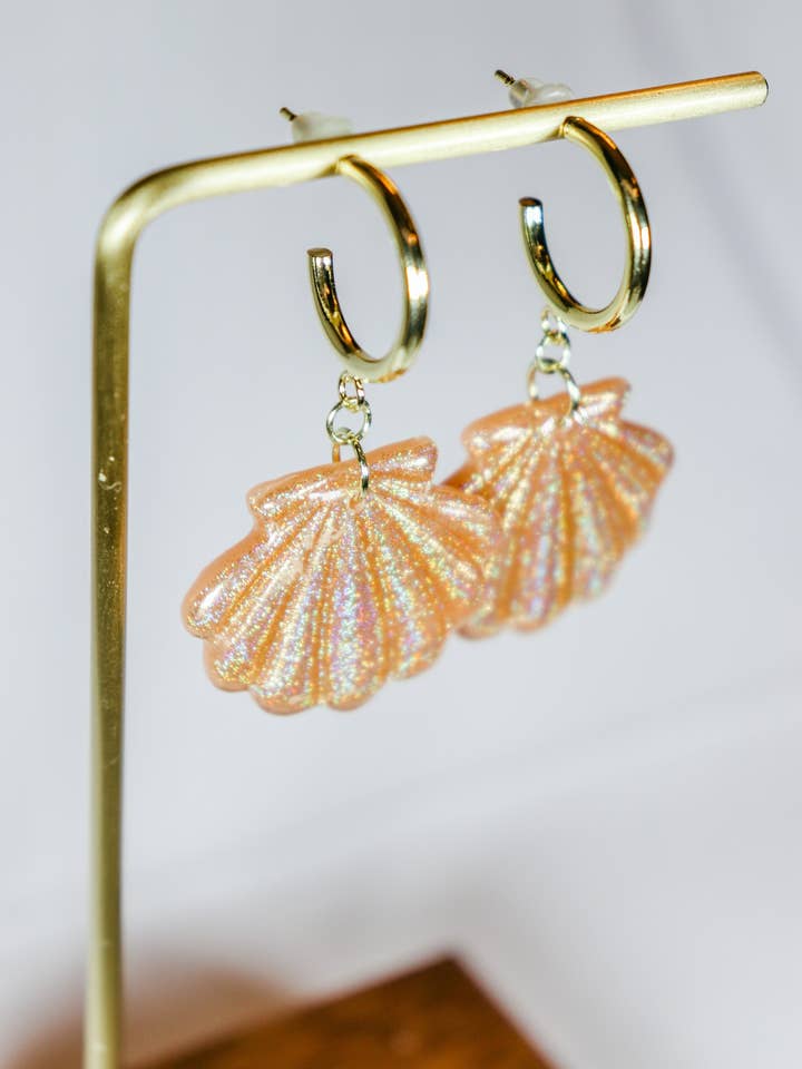 Kotilo Øreringe for engroshandel hos Embellished Baubles