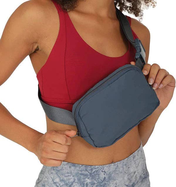 MiMi Wholesale - Wholesale Belt Bag - Women's - TG10430 Everywhere Fanny Pack/Sling Bag16