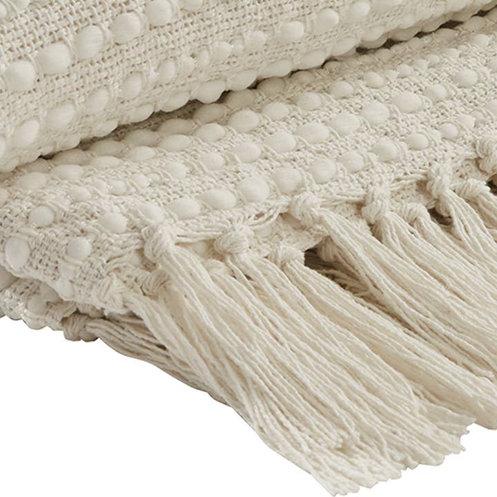 Split P - Wholesale Throw Blanket - Skyla Throw