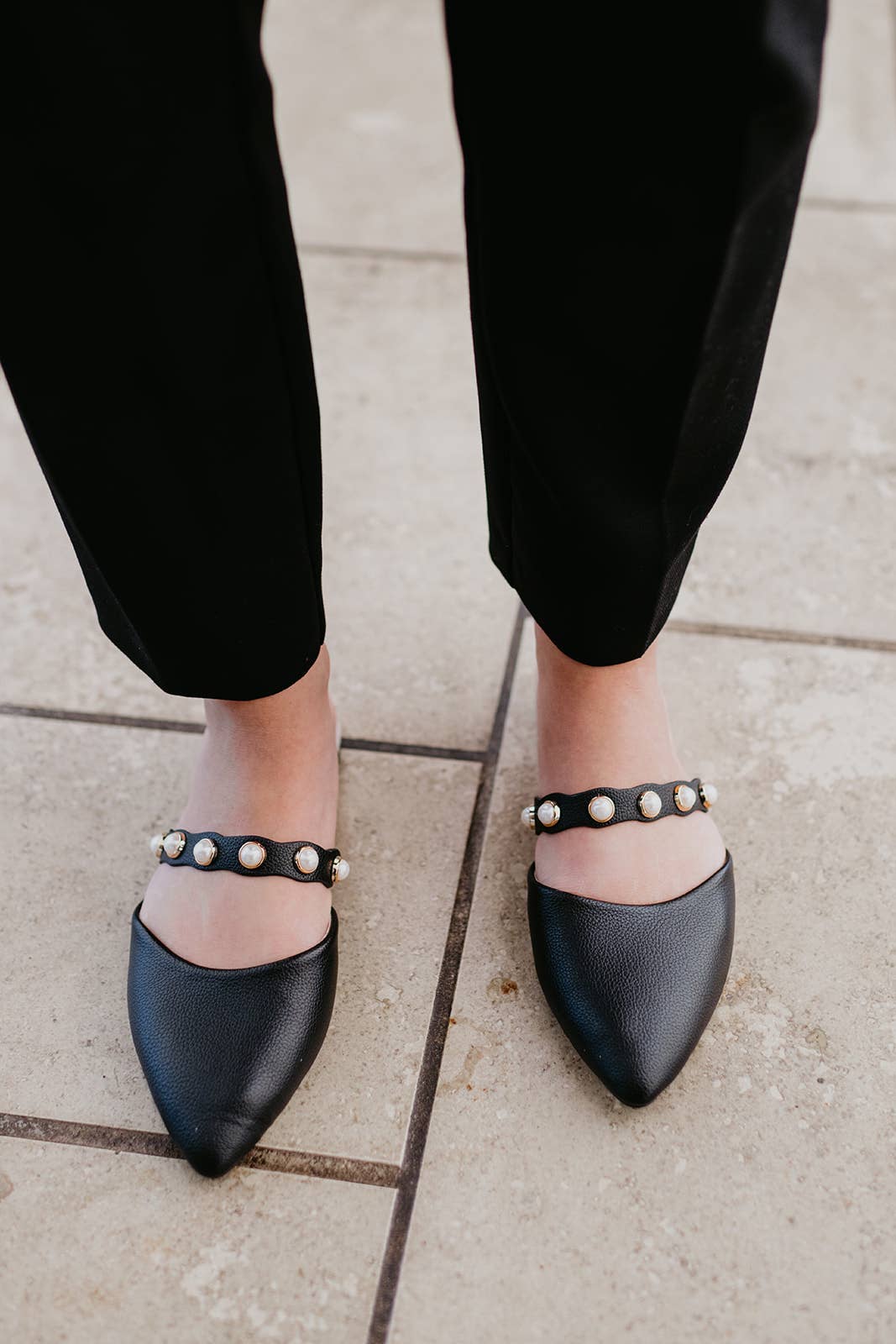 Rollasole - Wholesale Flats - Women's - Lola5