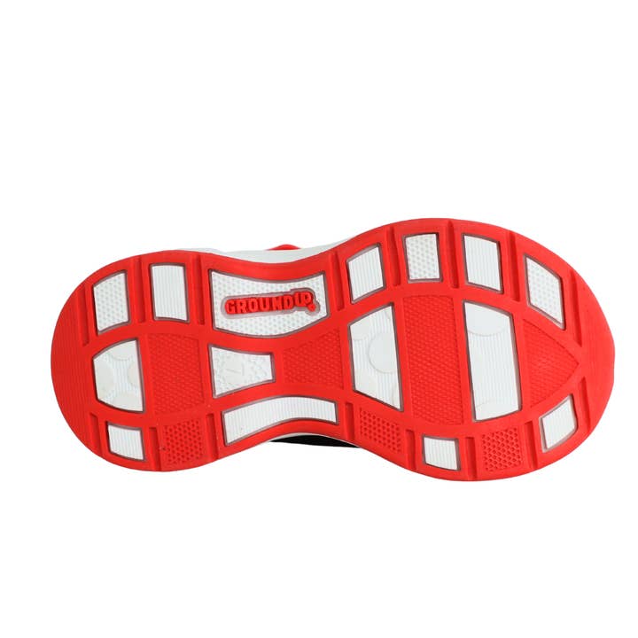 Ground Up - Wholesale Lifestyle Sneakers - Kids - Nintendo - Toddler Boy's Lighted Athletic
