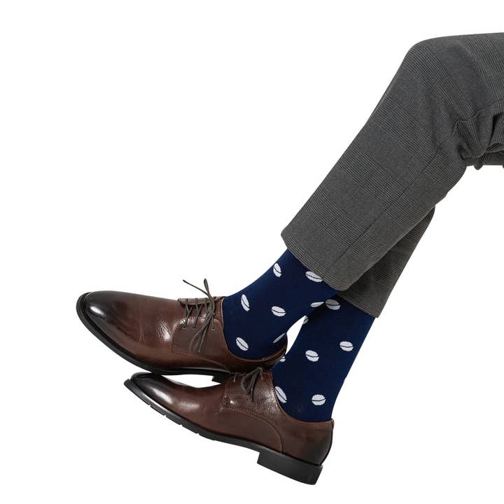 AusCufflinks - Wholesale Socks – Men's - Rugby Socks2