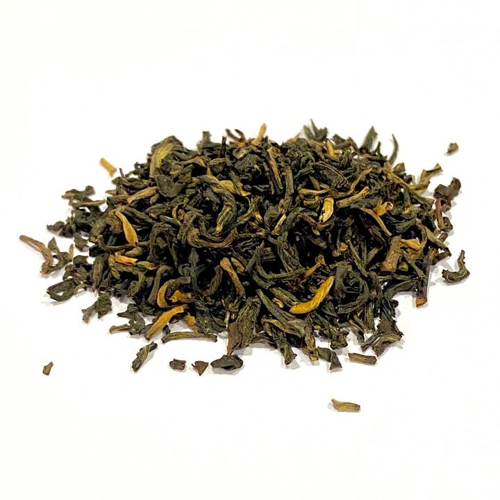 Thé noir Golden Monkey pour la vente par Telsaan Tea