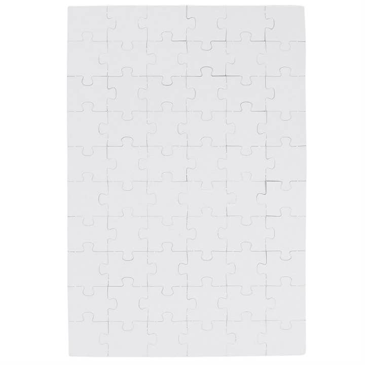 Questionables - Wholesale Everyday Greeting Card - Cannot Stress Puzzle Card